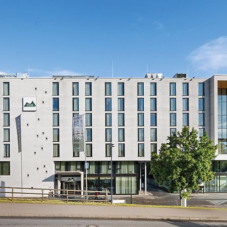 Styles Hotel FDH Exterior foto