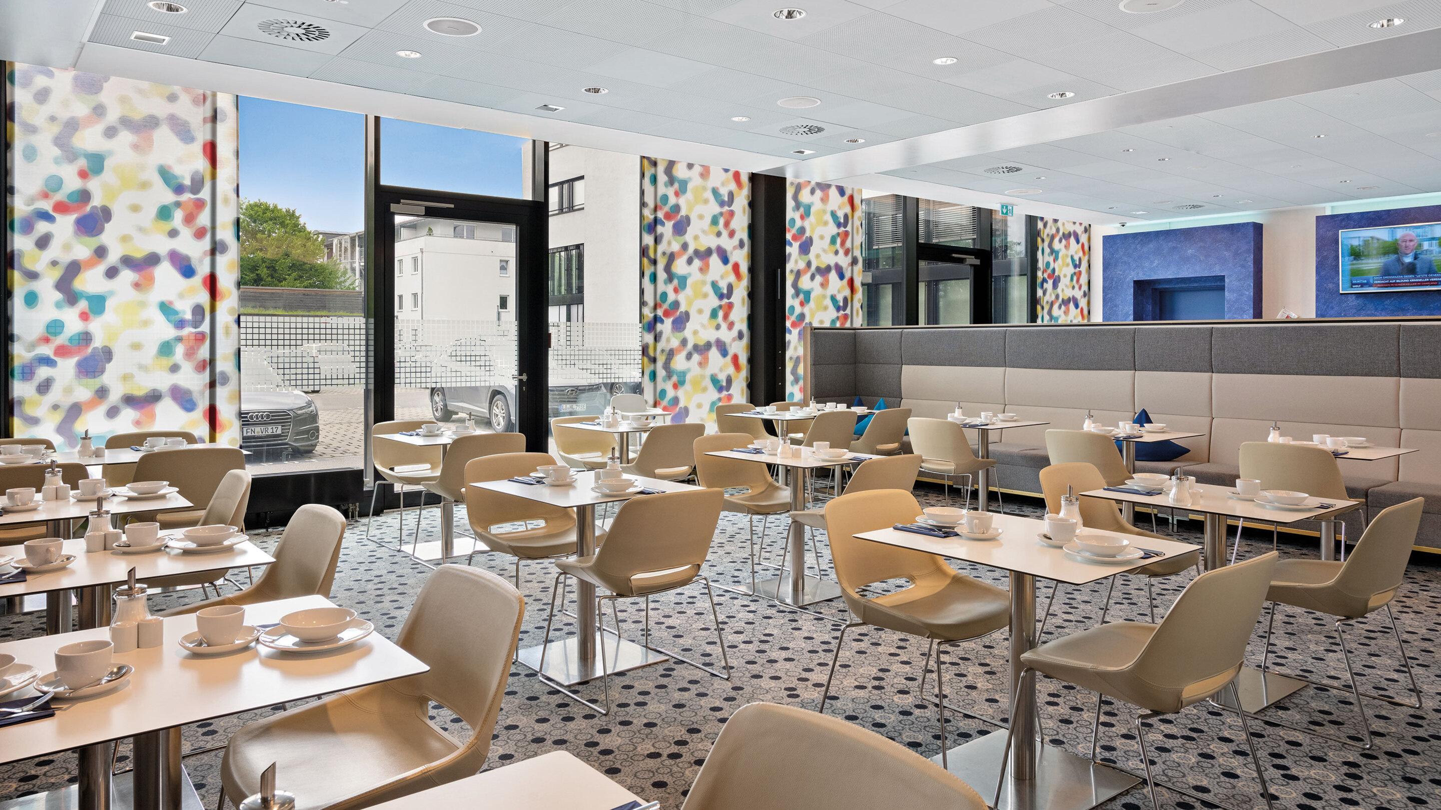 Styles Hotel FDH Exterior foto