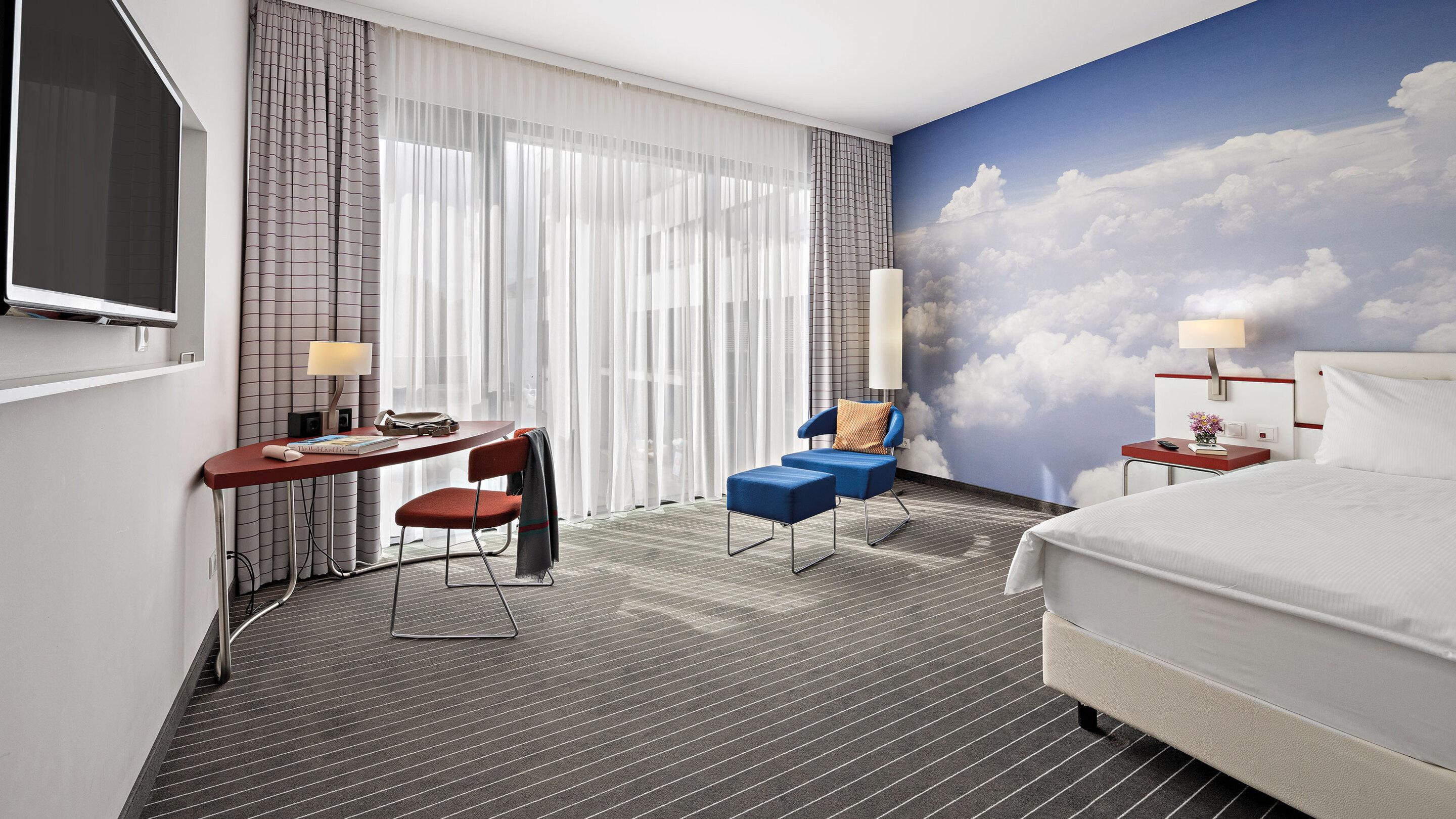 Styles Hotel FDH Exterior foto