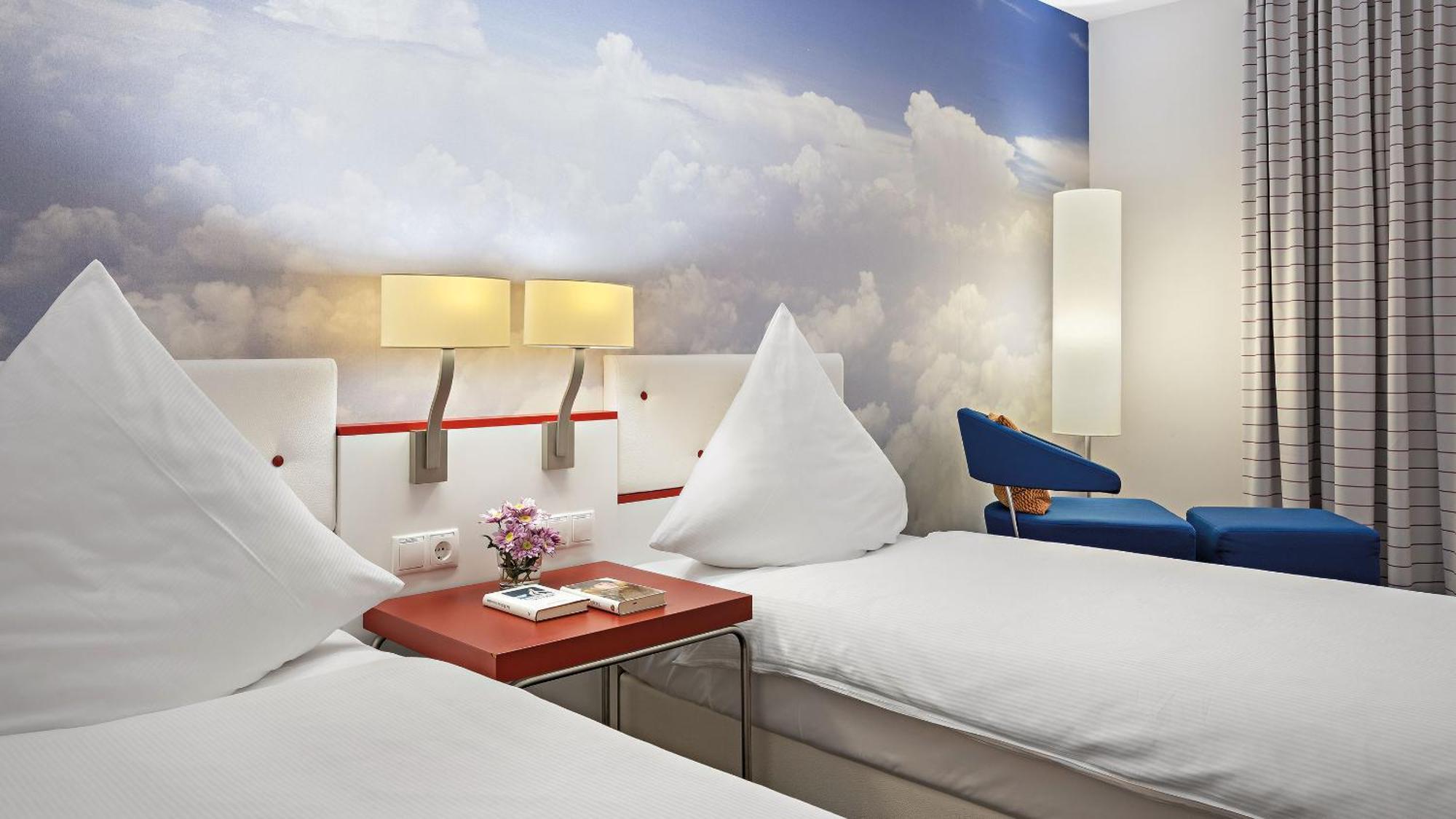 Styles Hotel FDH Exterior foto