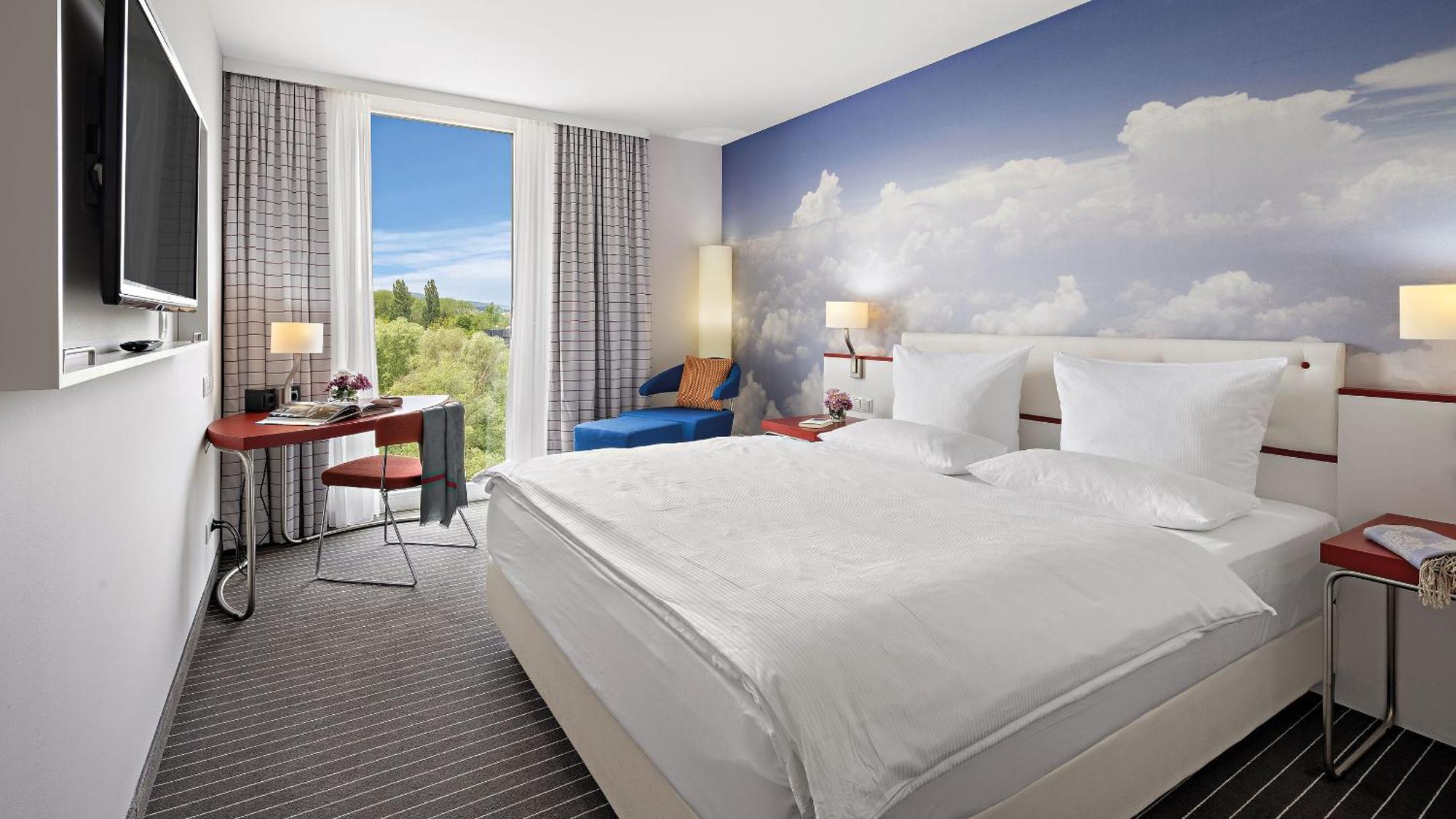 Styles Hotel FDH Exterior foto