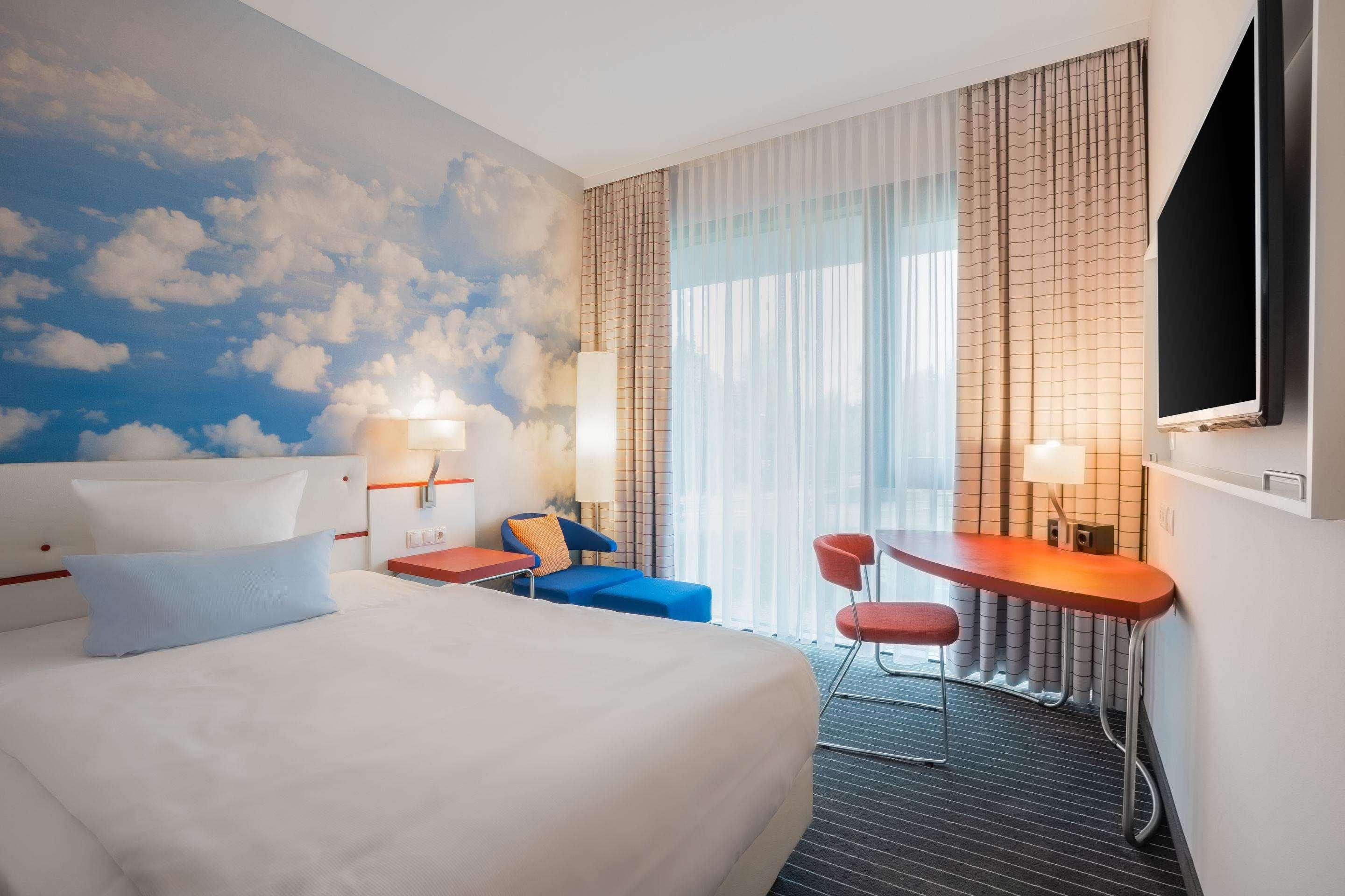 Styles Hotel FDH Exterior foto